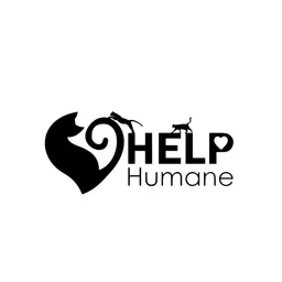 HELP Humane Society logo
