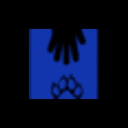 Help in Suffering logo