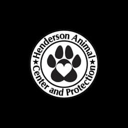 Logo of Henderson Animal Center