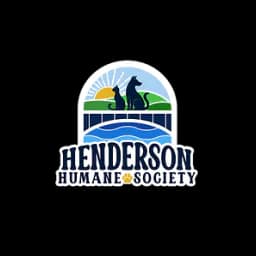 Logotipo de Henderson Humane Society