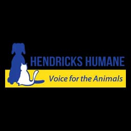 Hendricks Humane logo