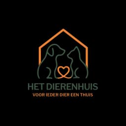 Logotipo de Het Dierenhuis