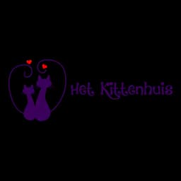 Logo of Het Kittenhuis