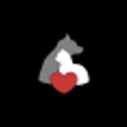 logotipo Hilf dem Tier