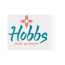 Identidad visual oficial de la ciudad de Hobbs