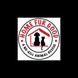 logotipo Home Fur Good