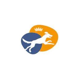 Hondenbescherming Den Ham logo