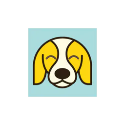 Logo of Hood River Adopt A Dog