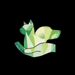 logotipo HOPE Asociación de Protección Animal