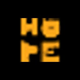 HOPE JB logo