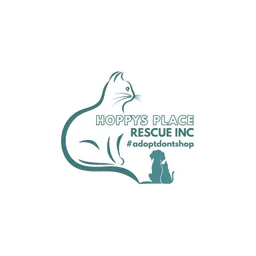 Hoppys Place Rescue Inc. logo
