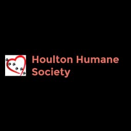 Logo of Houlton Humane Society
