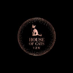 Logo of House of Cats