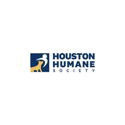 Houston Humane Society logo