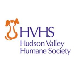 logotipo Hudson Valley Humane Society