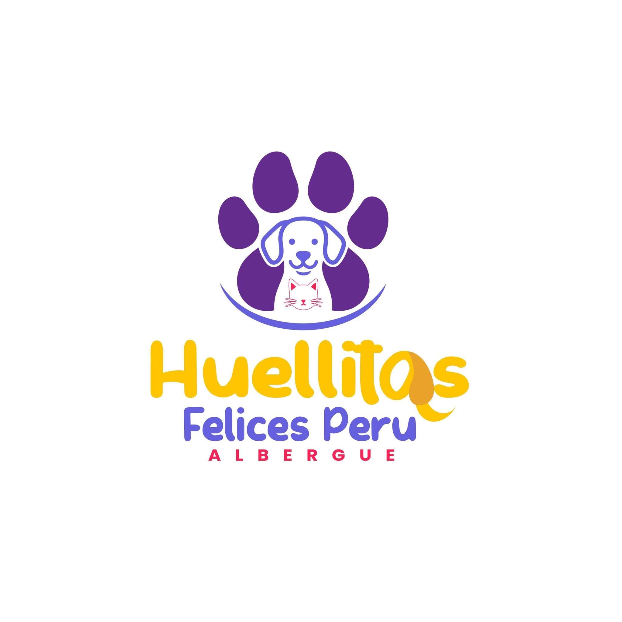 Huellitas Felices no diretório AnimalProtech
