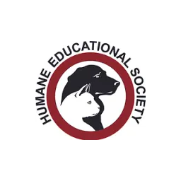 logotipo Humane Educational Society