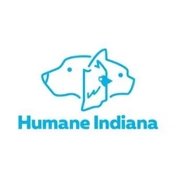 Humane Indiana logo