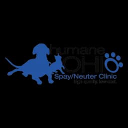 Humane Ohio logo