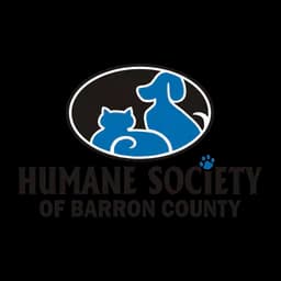 Humane Society of Barron County Inc logo
