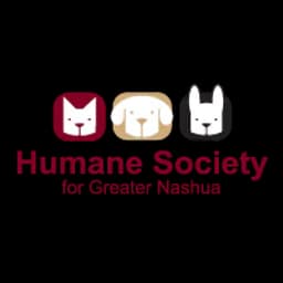 Logo de Humane Society for Greater Nashua