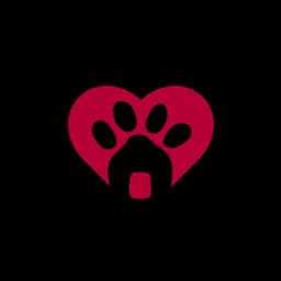 logotipo Humane Society of Central Texas
