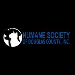 Logo of Humane Society of Douglas County