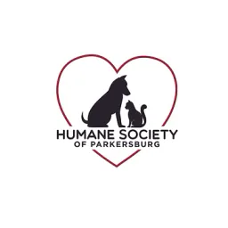 Humane Society of Parkersburg logo
