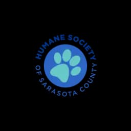 Logotipo oficial de Humane Society of Sarasota County