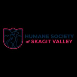 Logo of Humane Society of Skagit Valley