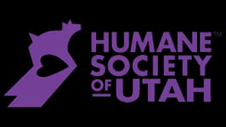 Humane Society of Utah official logo
