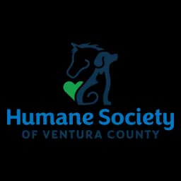 Logo of Humane Society of Ventura County