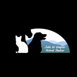 Logotipo de Humane Society of Warren County