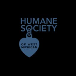 Humane Society of West Michigan logo