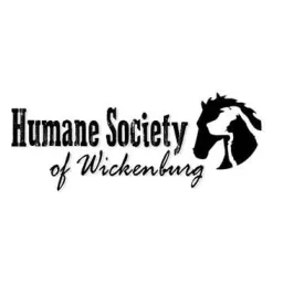 Logotipo da Humane Society of Wickenburg