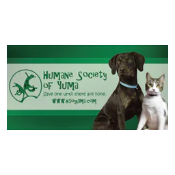 Imagen oficial de perfil de Humane Society of Yuma