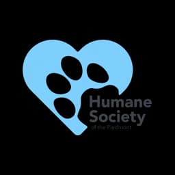 logotipo Humane Society of the Piedmont Inc.