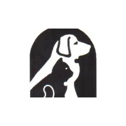 logotipo Humane Society & SPCA of Hancock County