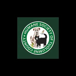 logotipo Humane Society Of Tuolumne County