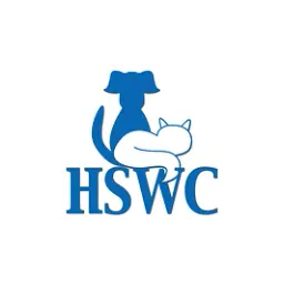 logotipo Humane Society of Waupaca County