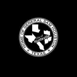 City of Huntsville seal