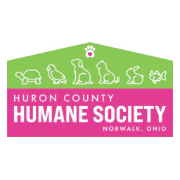 logotipo Huron County Humane Society