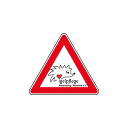 logotipo Igelpflege Rotenburg/Wümme e.V.