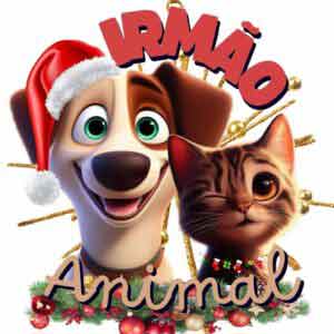 Irmão Animal no diretório AnimalProtech