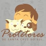 Prot. St. Cruz do Sul no diretório AnimalProtech