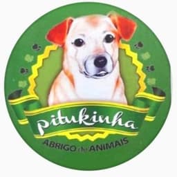 Abrigo Pitukinha no diretório AnimalProtech