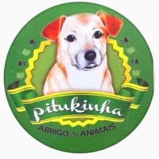 Abrigo Pitukinha no diretório AnimalProtech