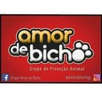 Grupo Amor de Bicho no diretório AnimalProtech