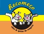 Grupo Recomeço no diretório AnimalProtech