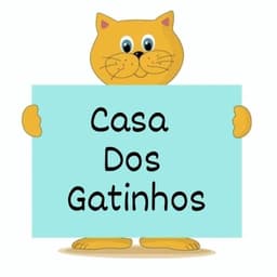 Casa dos Gatinhos no diretório AnimalProtech
